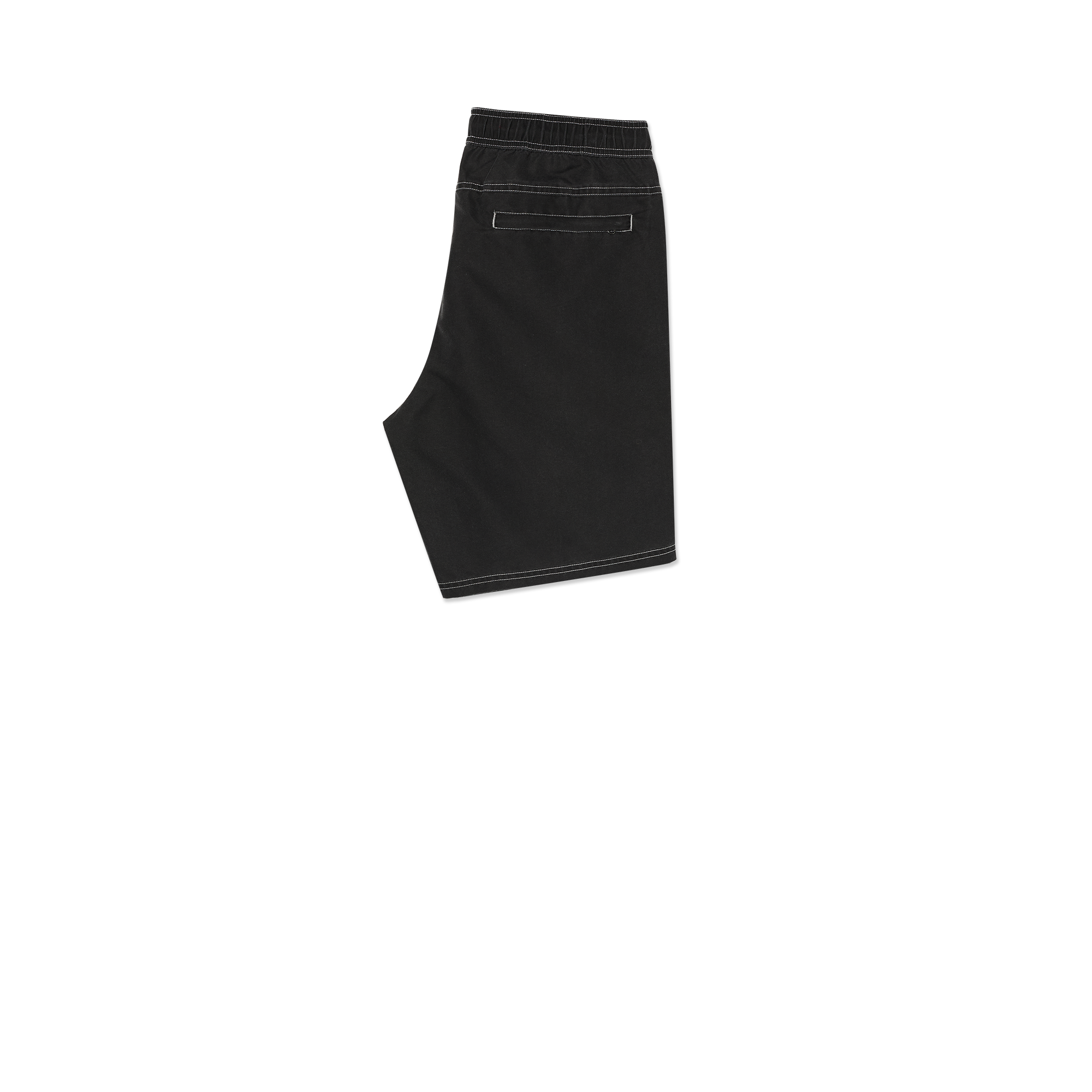 polar-skate-co-ziggy-swim-shorts-vintage-black image 3