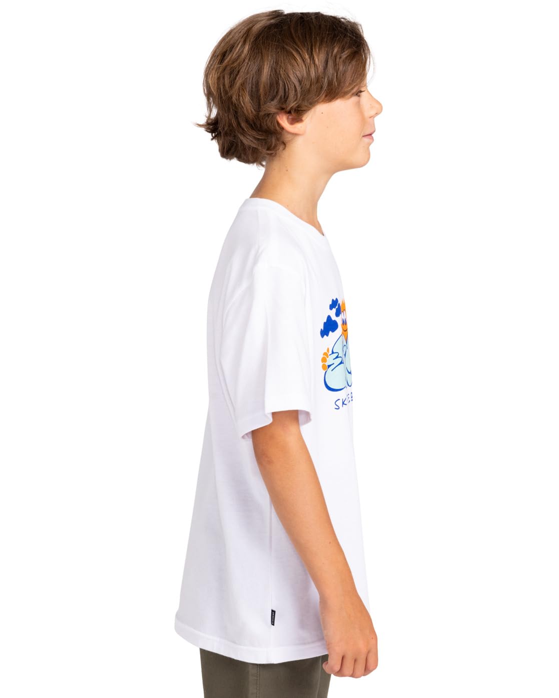 element-bubble-sun-ss-t-shirt-f-r-jungen image 3