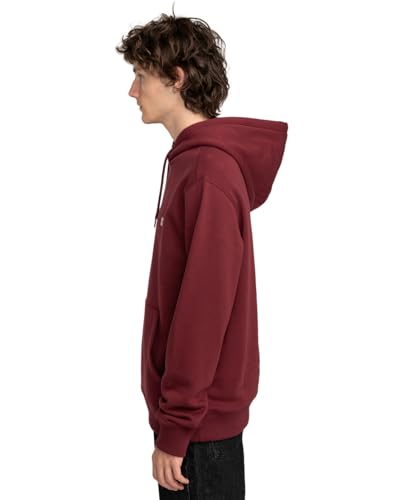 element-cornell-classic-po-hoodie-f-r-herren image 8