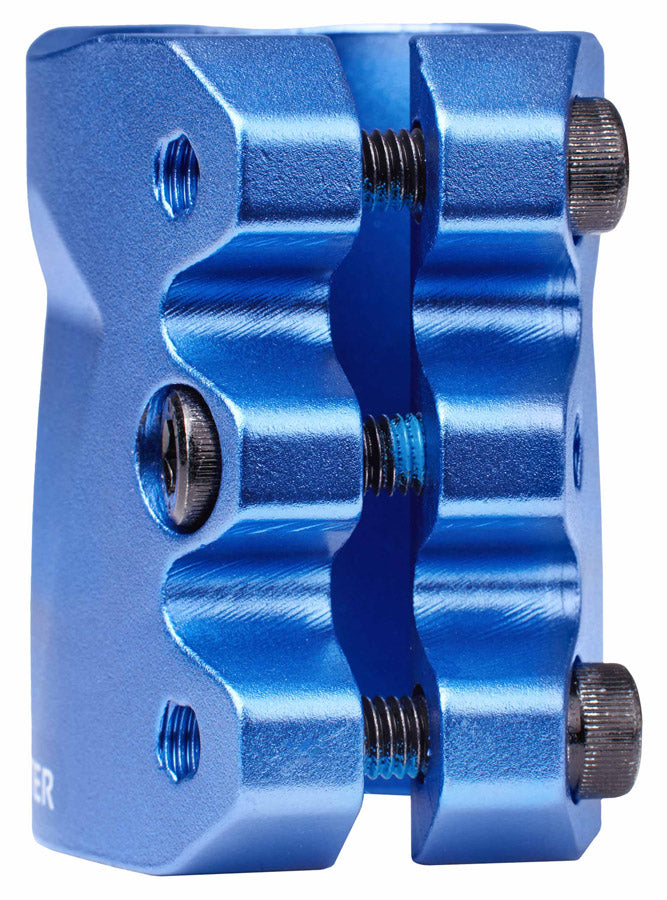chilli-pro-scooter-clamp-riders-choice-hic-oversized-blue image 3