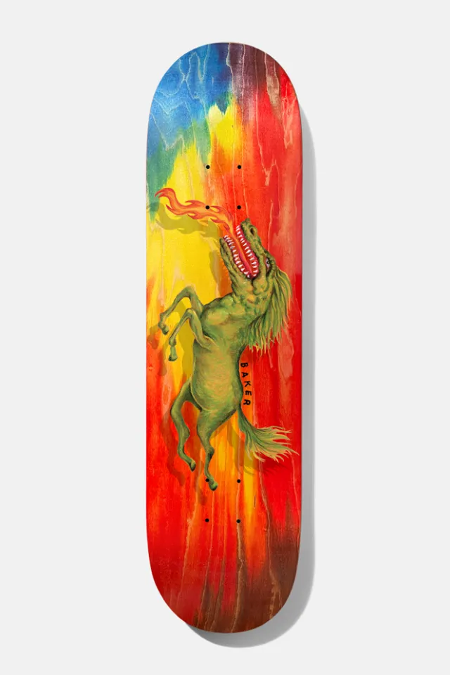 baker-skateboards-casper-brooker-fried-beast-deck-8-38 image 1