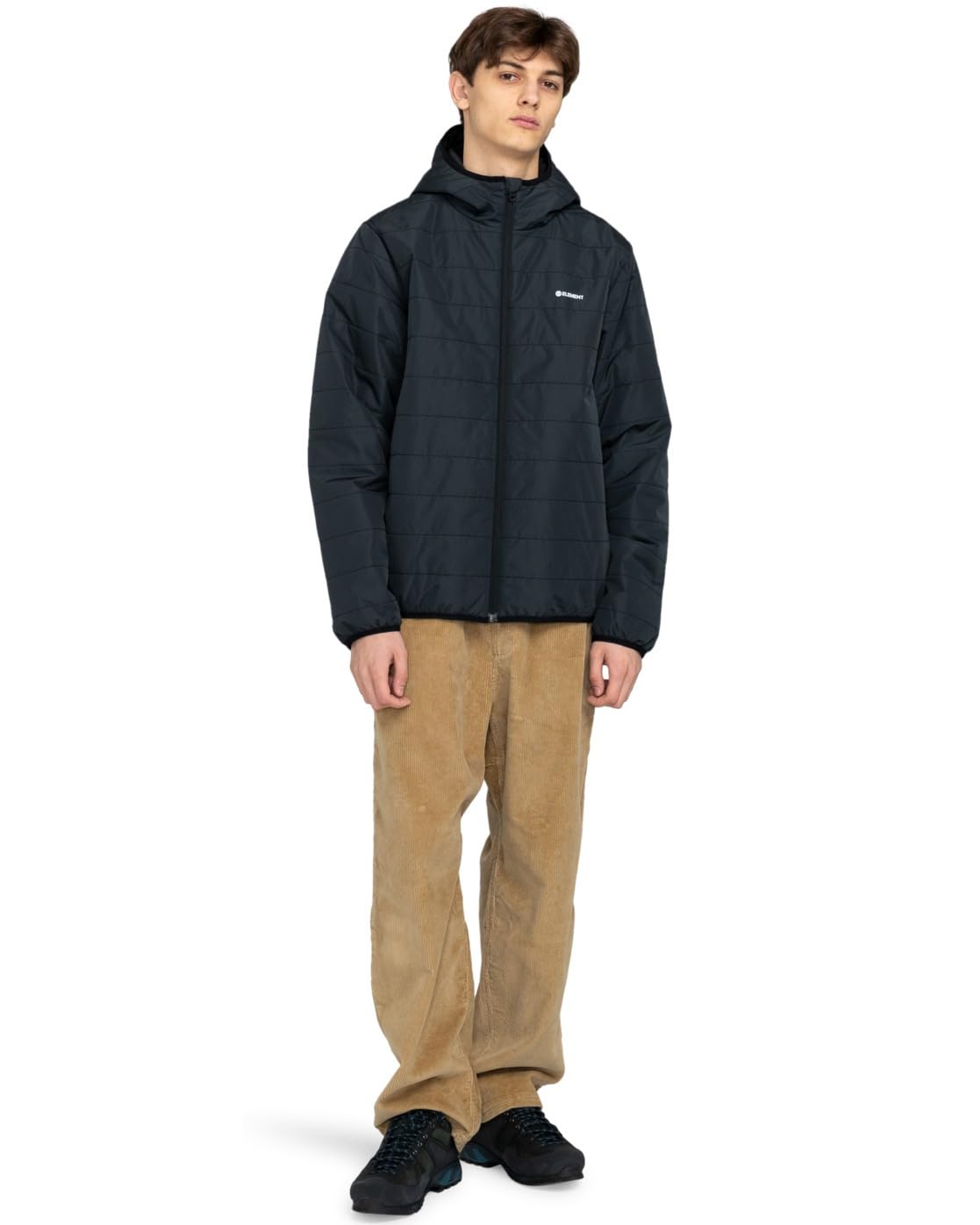 element-insulator-classic-steppjacke-f-r-herren-elyjk00166 image 5