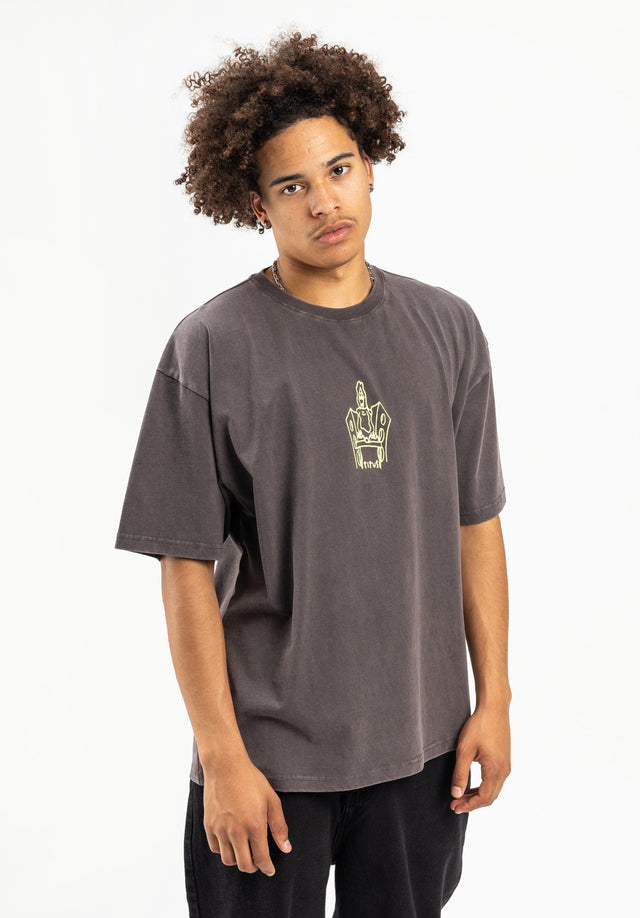 titus-dj-t-shirt-oversized-schwerer-baumwollstoff-frontprint image 2