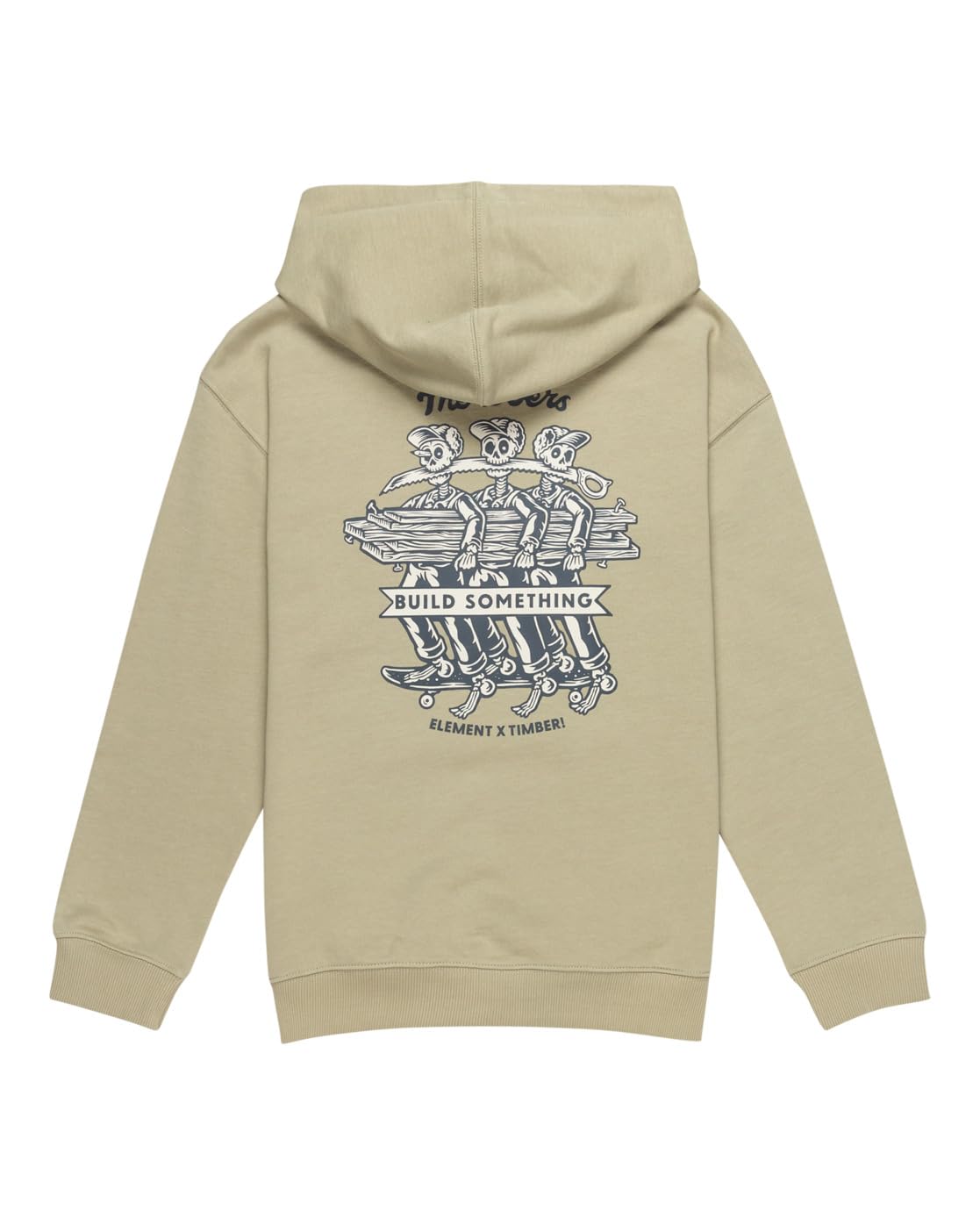 element-elbsf00191-jungen-hoodie-outer-layer-8-16 image 3