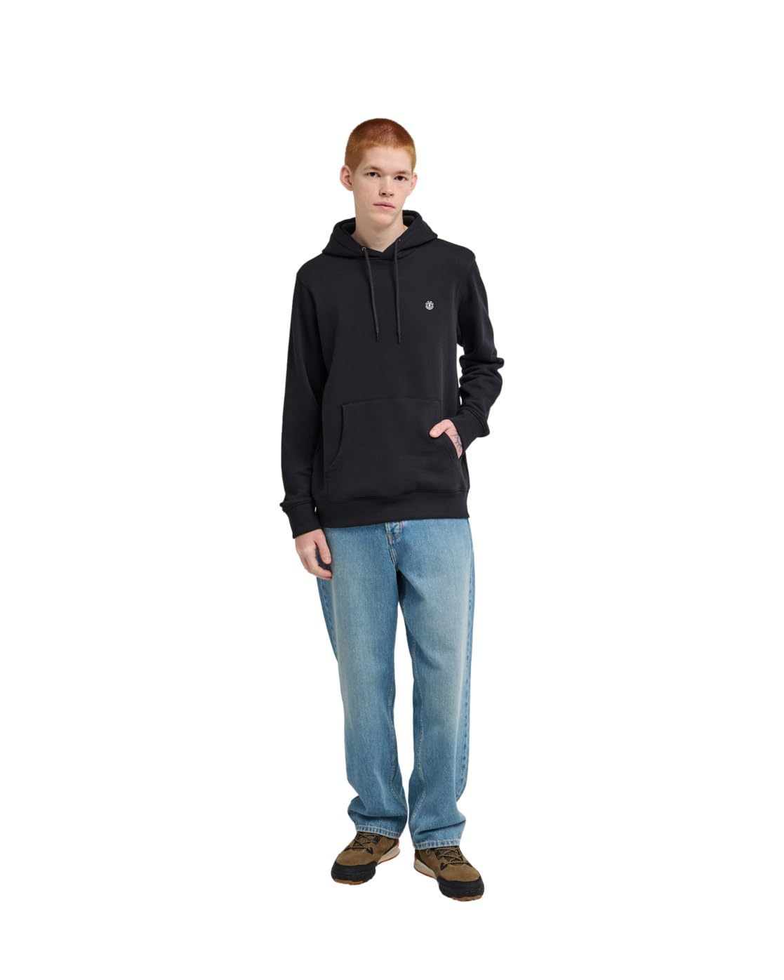 element-elyft00198-herren-outdoor-fleece-layer image 6