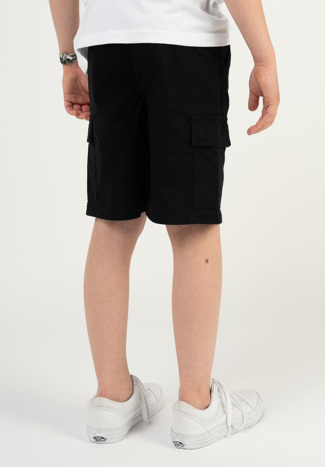 titus-lono-kids-cargoshorts-regular-fit-strukturiertes-material-sommerhose image 2