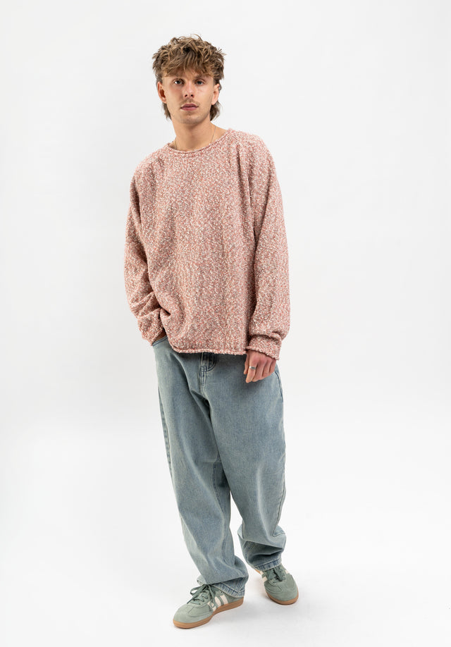 titus-elano-sweatshirt-terra-classic image 4