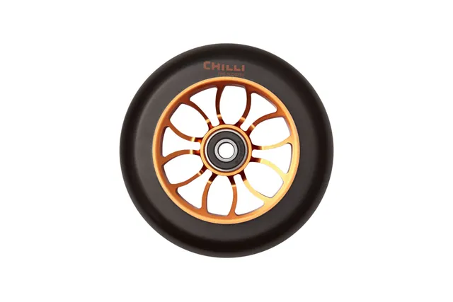 chilli-pro-scooter-wheel-sun-110mm-rolle-f-r-reaper-u-v-m image 1