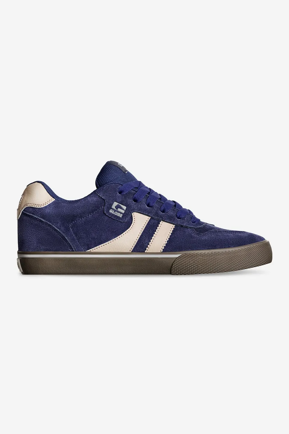 globe-encore-2-dark-blue-skate-schuhe image 1