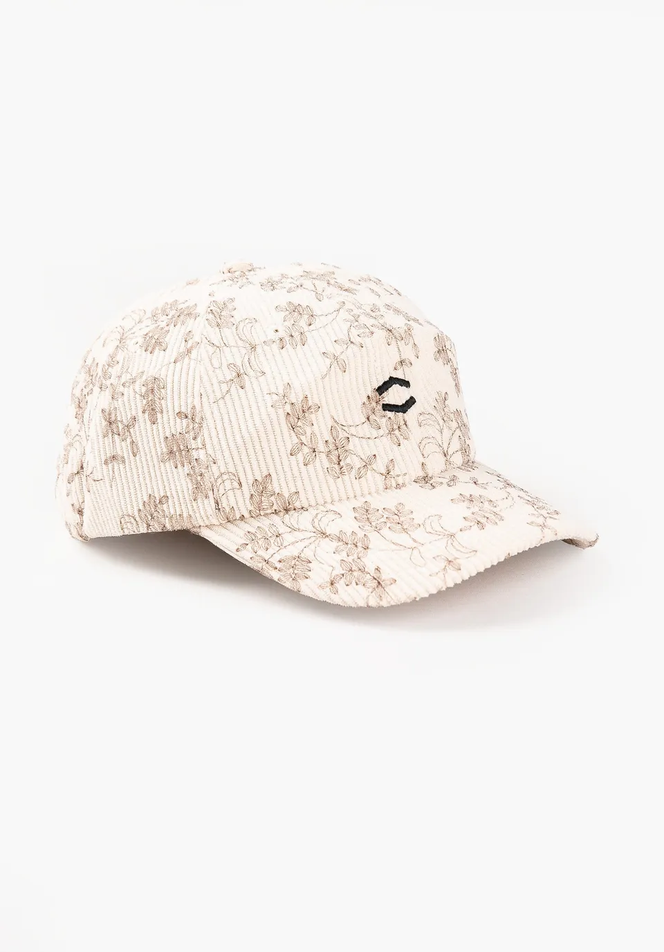 titus-hxgn-icon-dad-cap-dad-fit-6-panel-baumwolle-verstellbar image 1