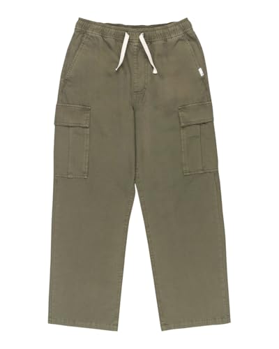 element-relax-cargo-ripstop-jungen-hose image 4