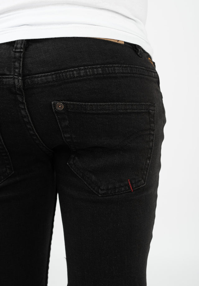 titus-tube-fit-kids-jeans-slim-fit-5-pocket-r-hrenjeans-f-r-kinder image 5