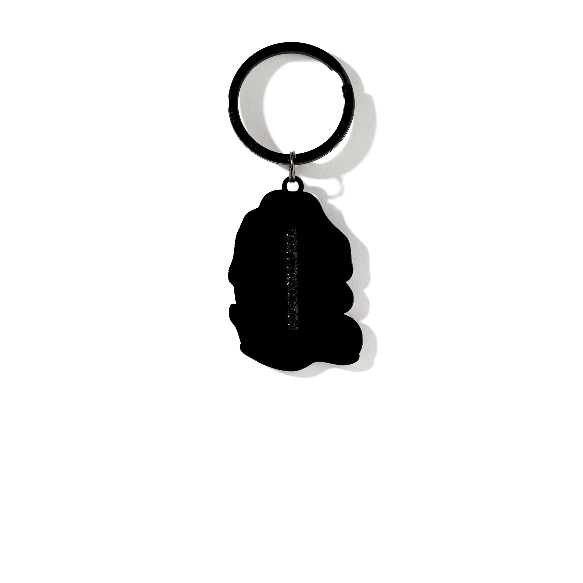polar-skate-co-elephant-keychain-multi-zinklegierung-6-x-5-cm-von-jacob-ovgren image 2
