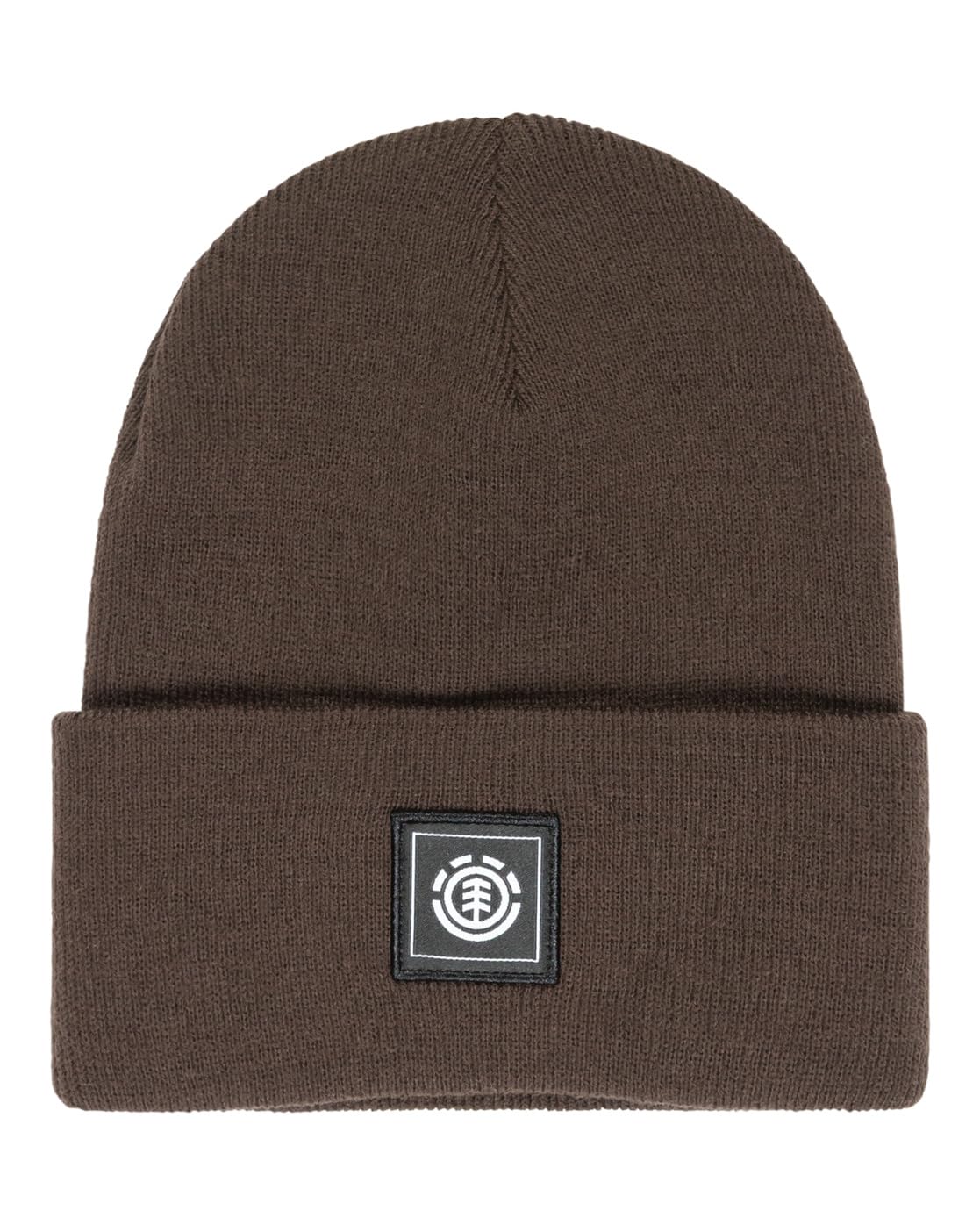 element-high-icon-beanie-herren-klassisches-strick-beanie image 3