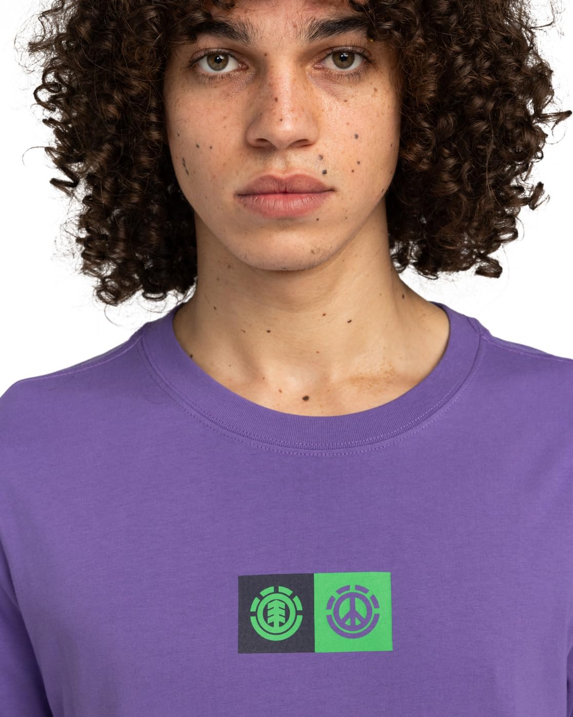 element-dual-t-shirt-f-r-m-nner-elyzt00492 image 4