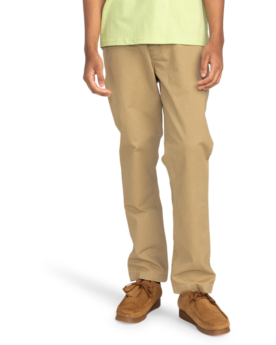 element-howland-classic-chinohose-elynp00175-herren image 1