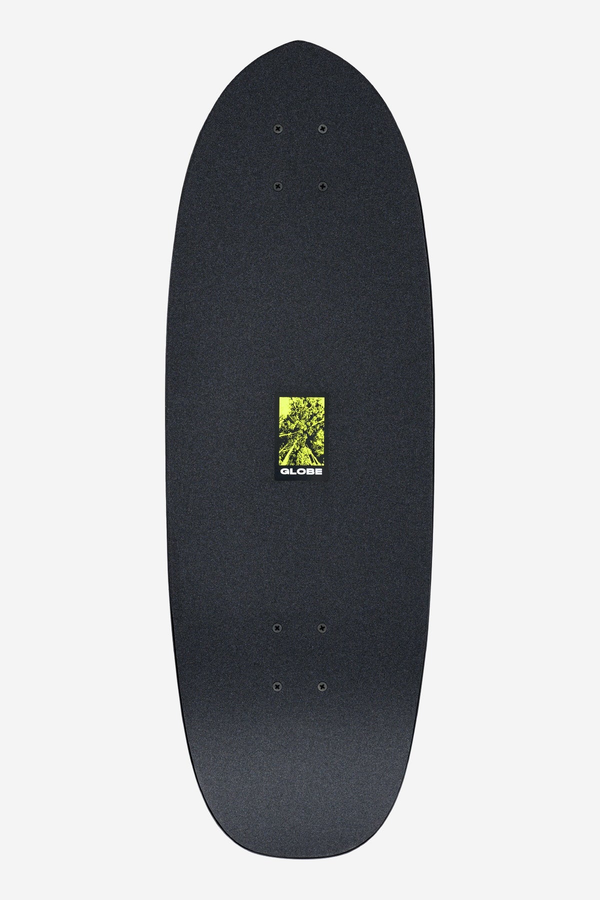 globe-frothy-surf-skate-30-mission image 3