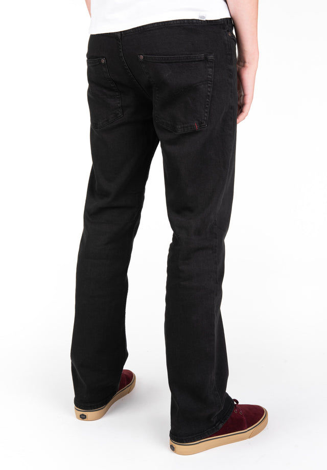 titus-regular-jeans-terra-classic-5-pocket image 2