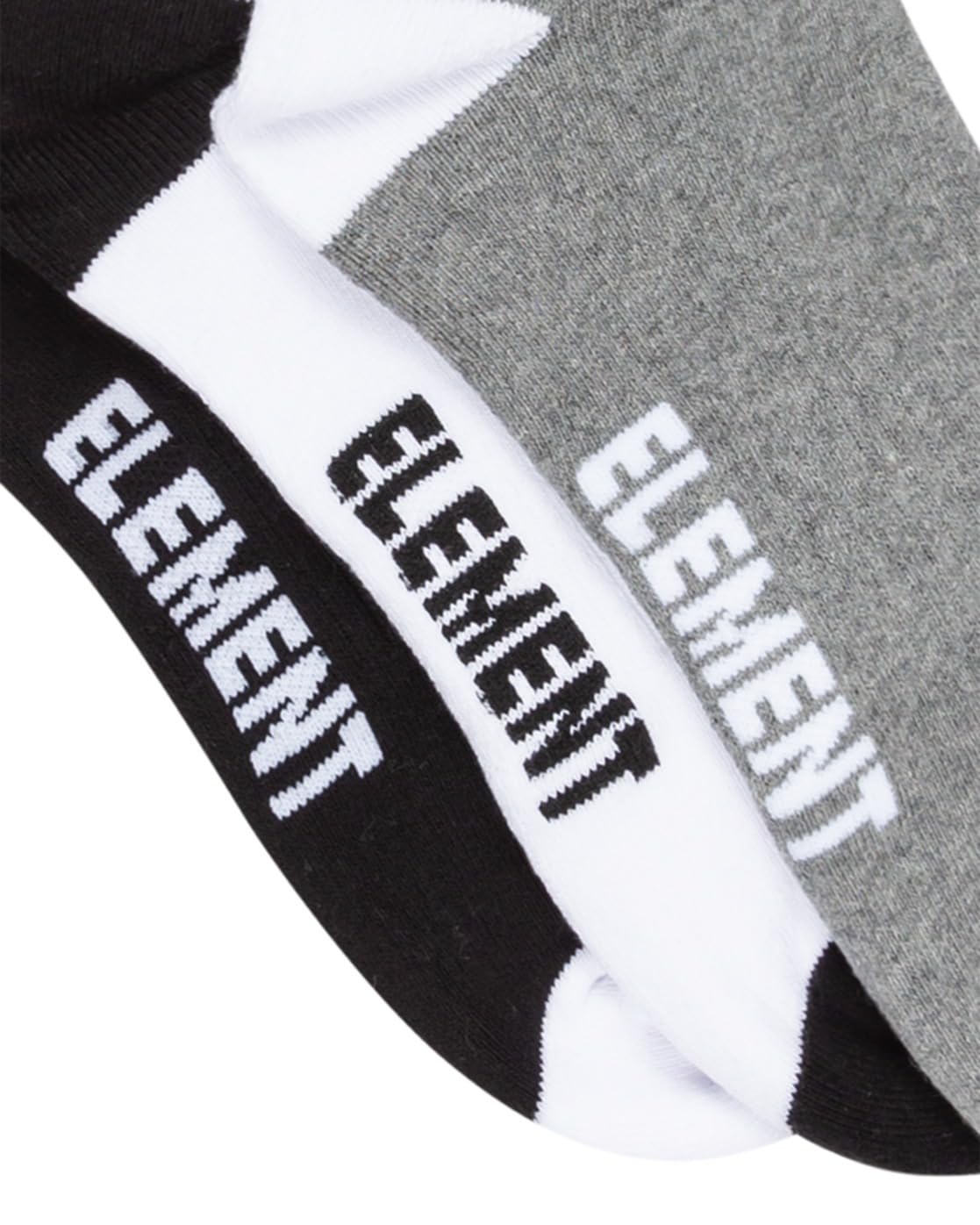 element-clearsight-socken-3er-pack-f-r-herren image 3