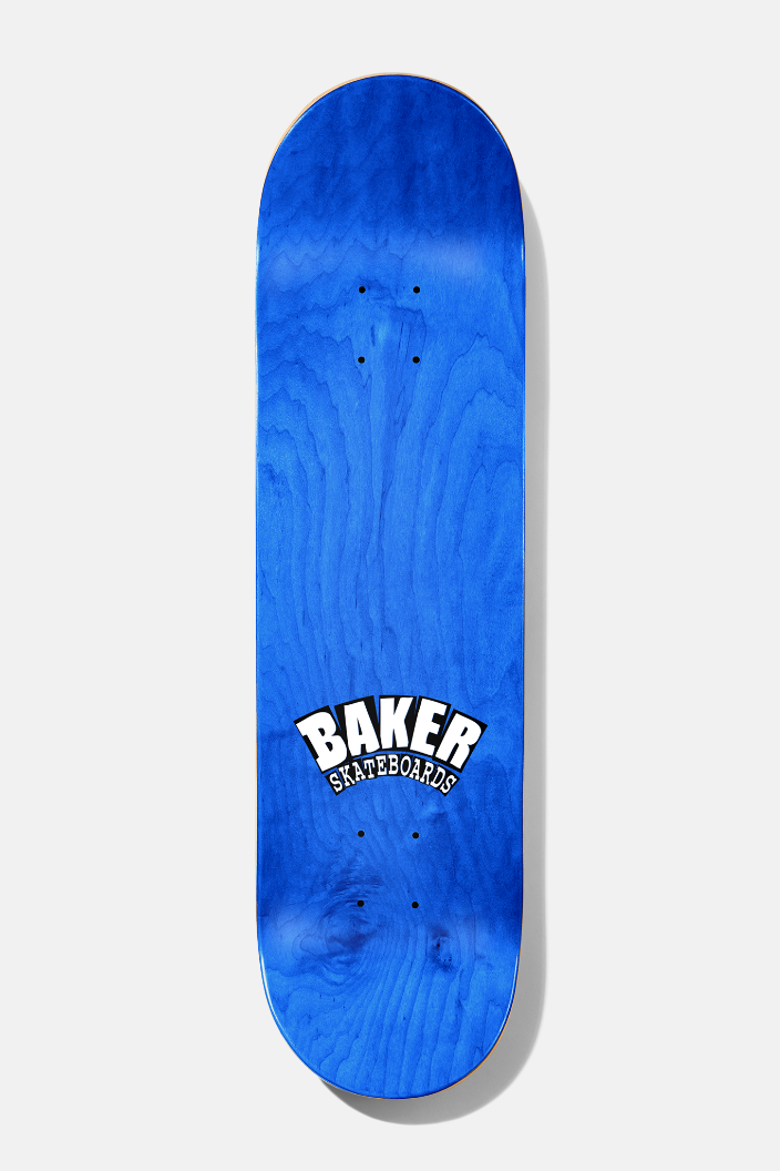 baker-skateboards-kevin-spanky-long-spanky-jr-deck-8-25 image 2