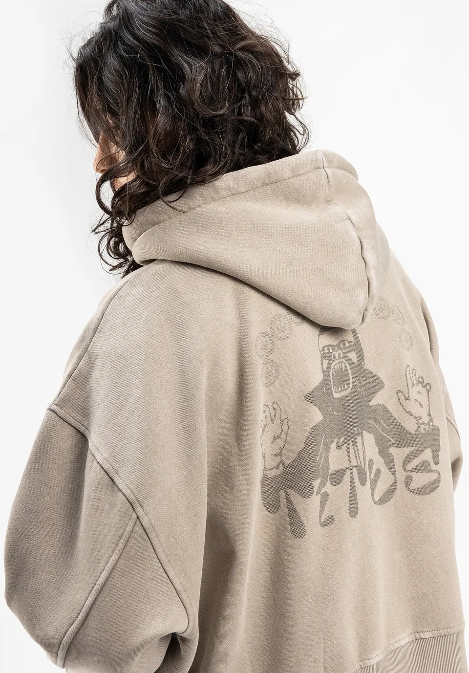 titus-ellaiz-zip-hoodie-regular-fit-hoodie image 1