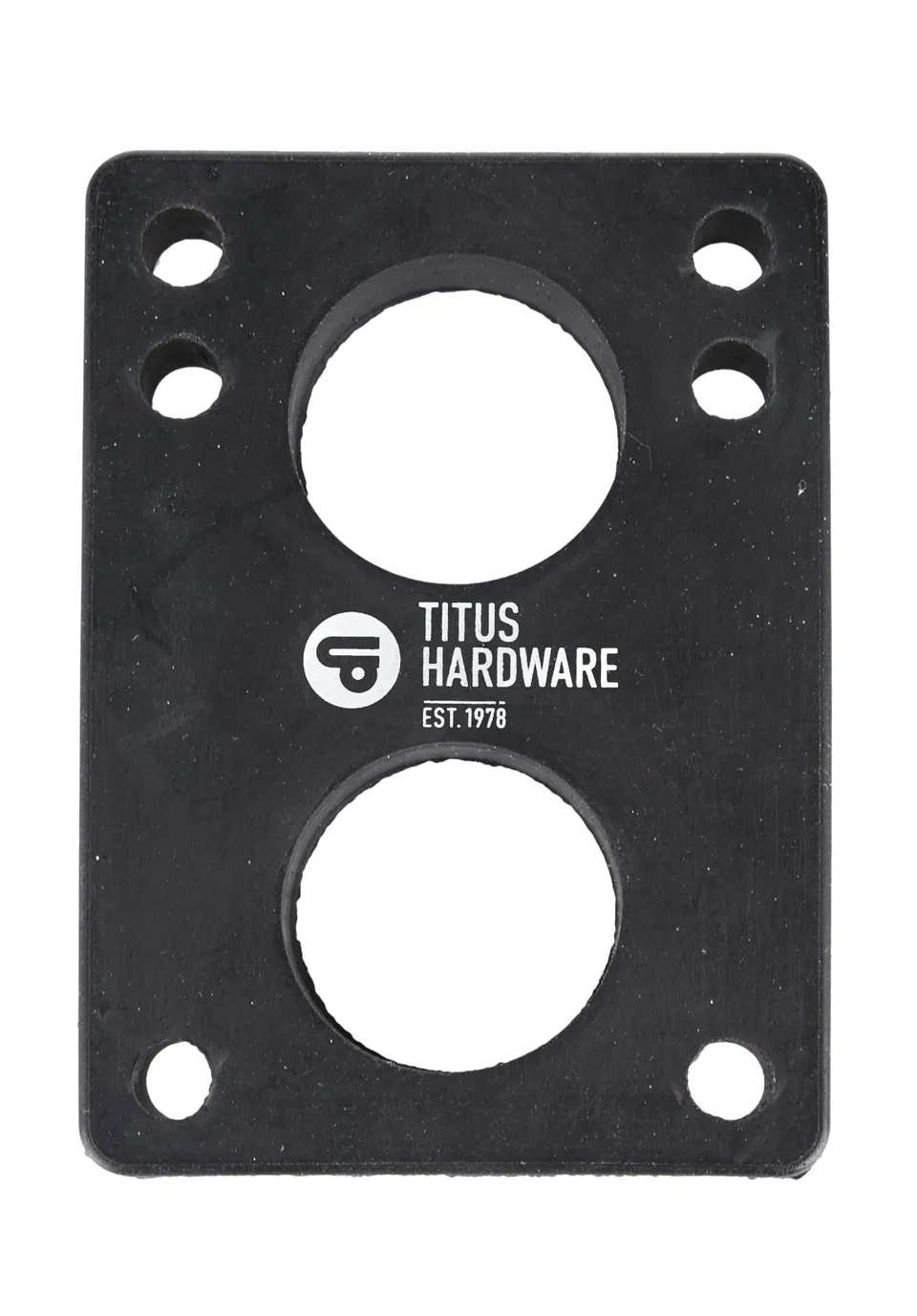 titus-1-2-riser-shockpads-riserpads image 1