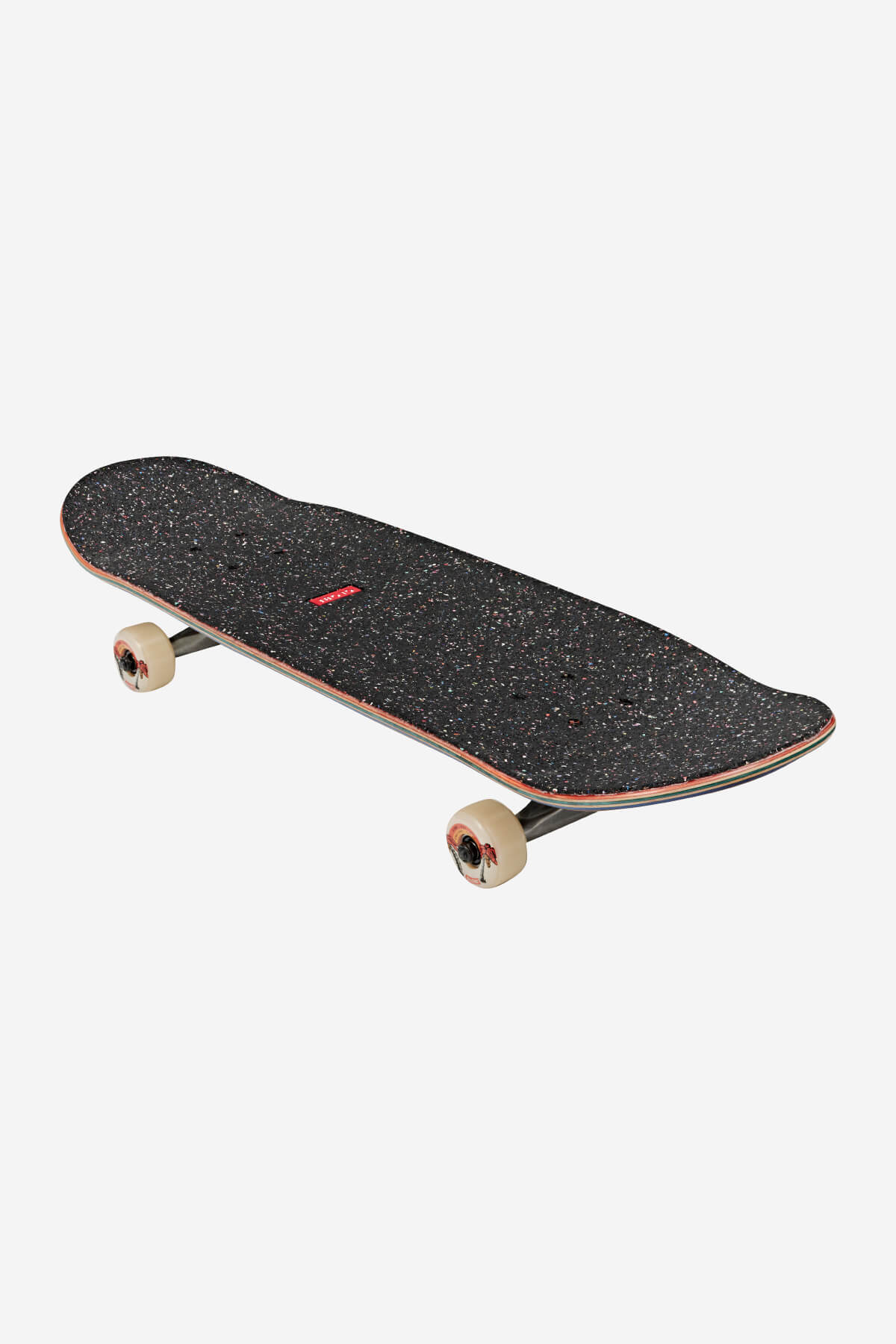 globe-kids-softie-83-mid-8-25-komplett-skateboard-dark-maple-concrete-dreams image 4