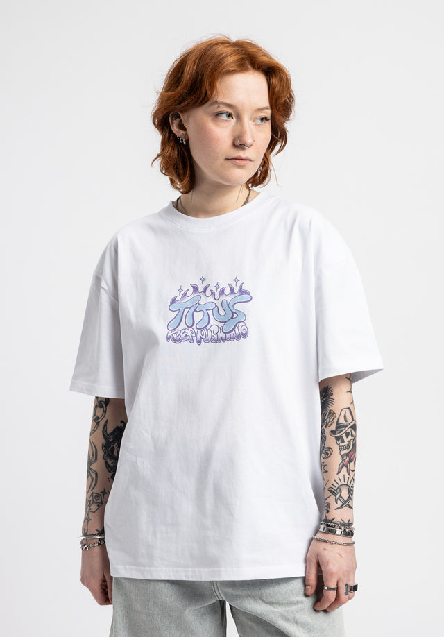 titus-flame-t-shirt-loose-fit-aus-100-baumwolle image 2