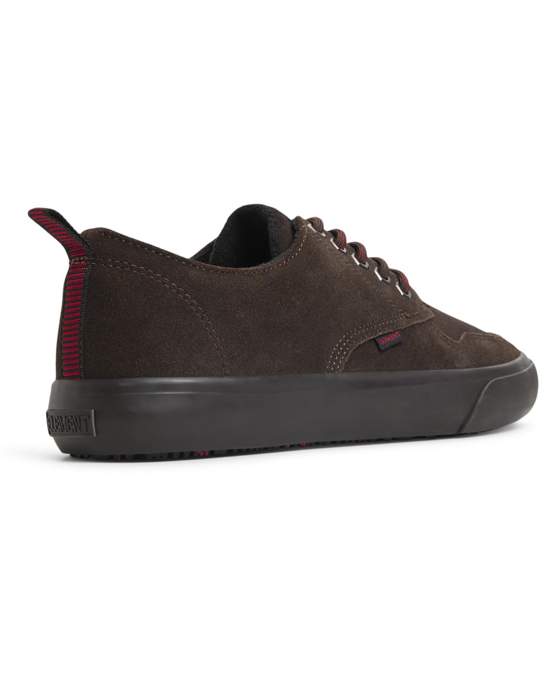 element-elys300043-leder-skateschuhe-herren-wasserabweisend image 3