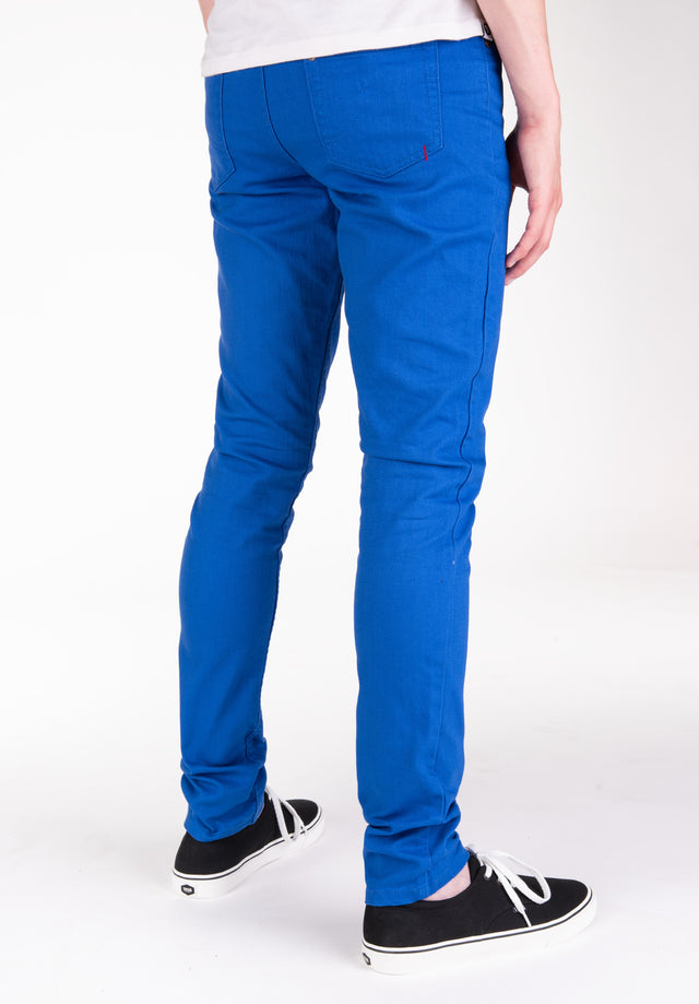 titus-skinny-fit-jeans-herren-royalblue-terra-classic image 2