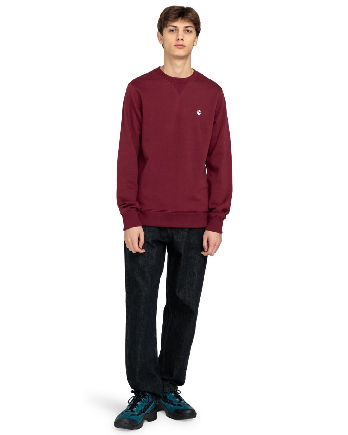 element-cornell-classic-herren-hemd-1er-pack image 5
