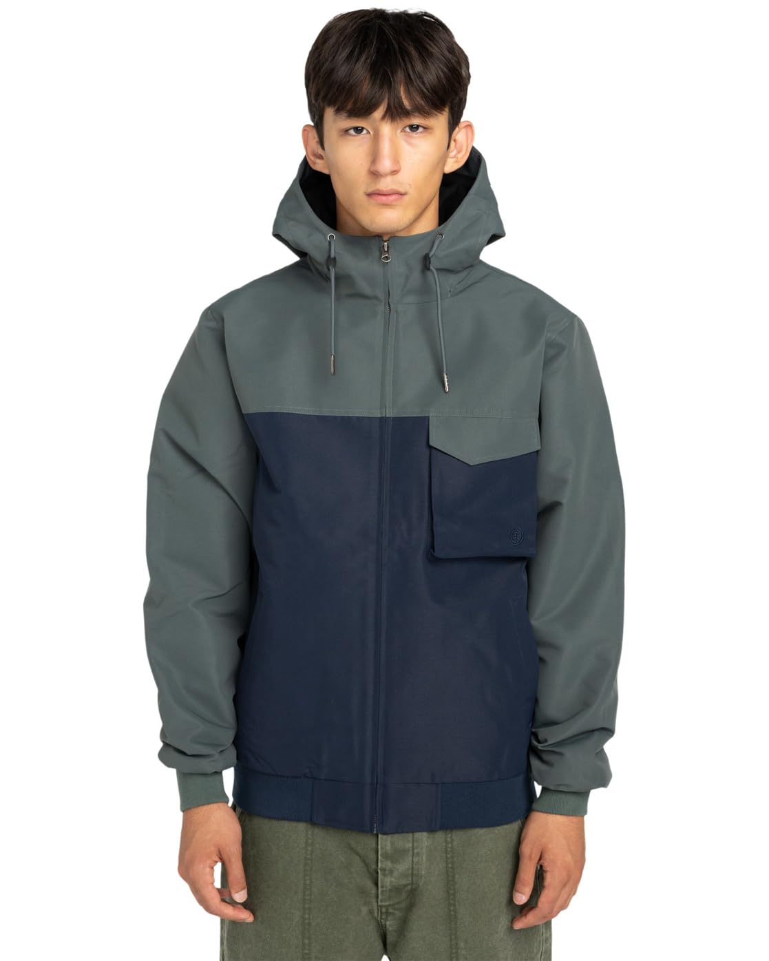 element-dulcey-bomberjacke-f-r-m-nner-elyjk00268 image 5