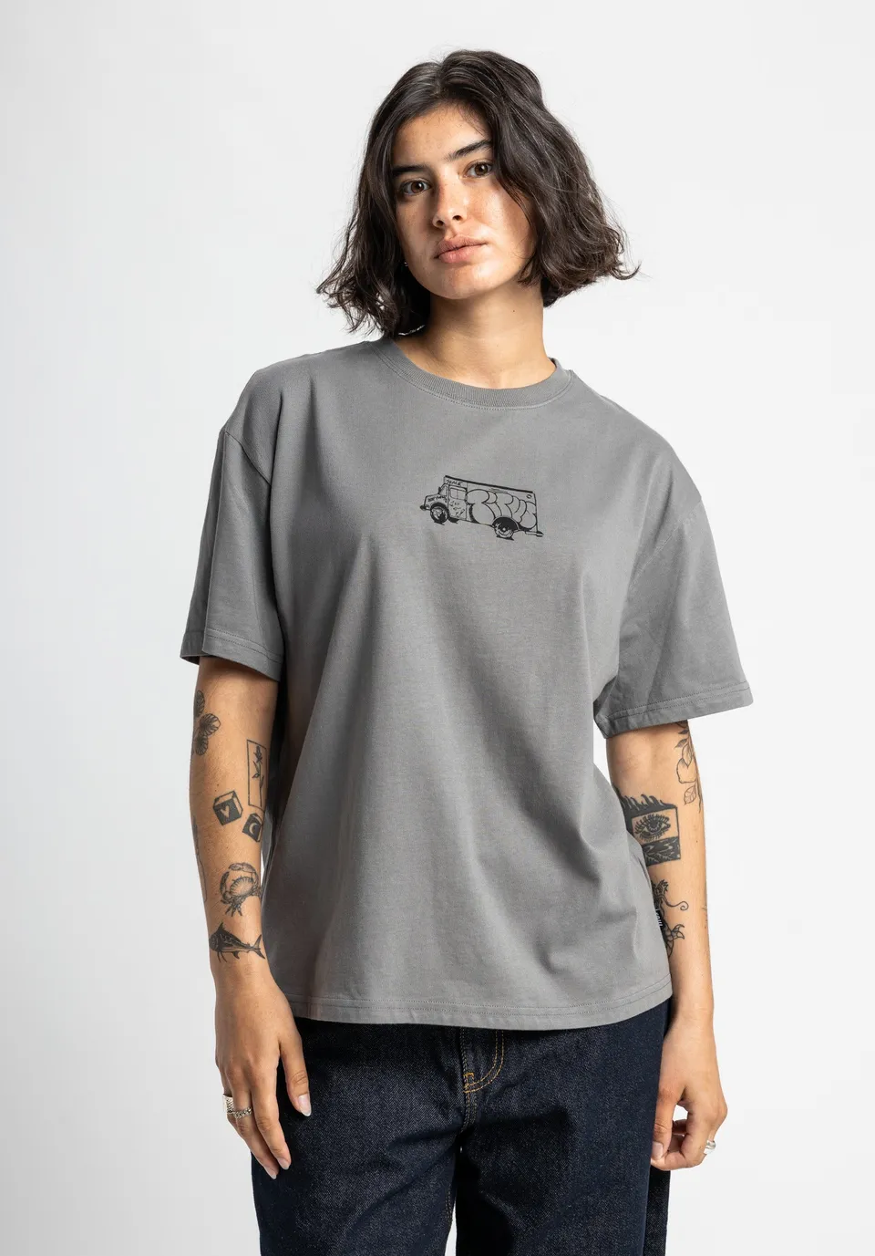 titus-liano-t-shirt image 1