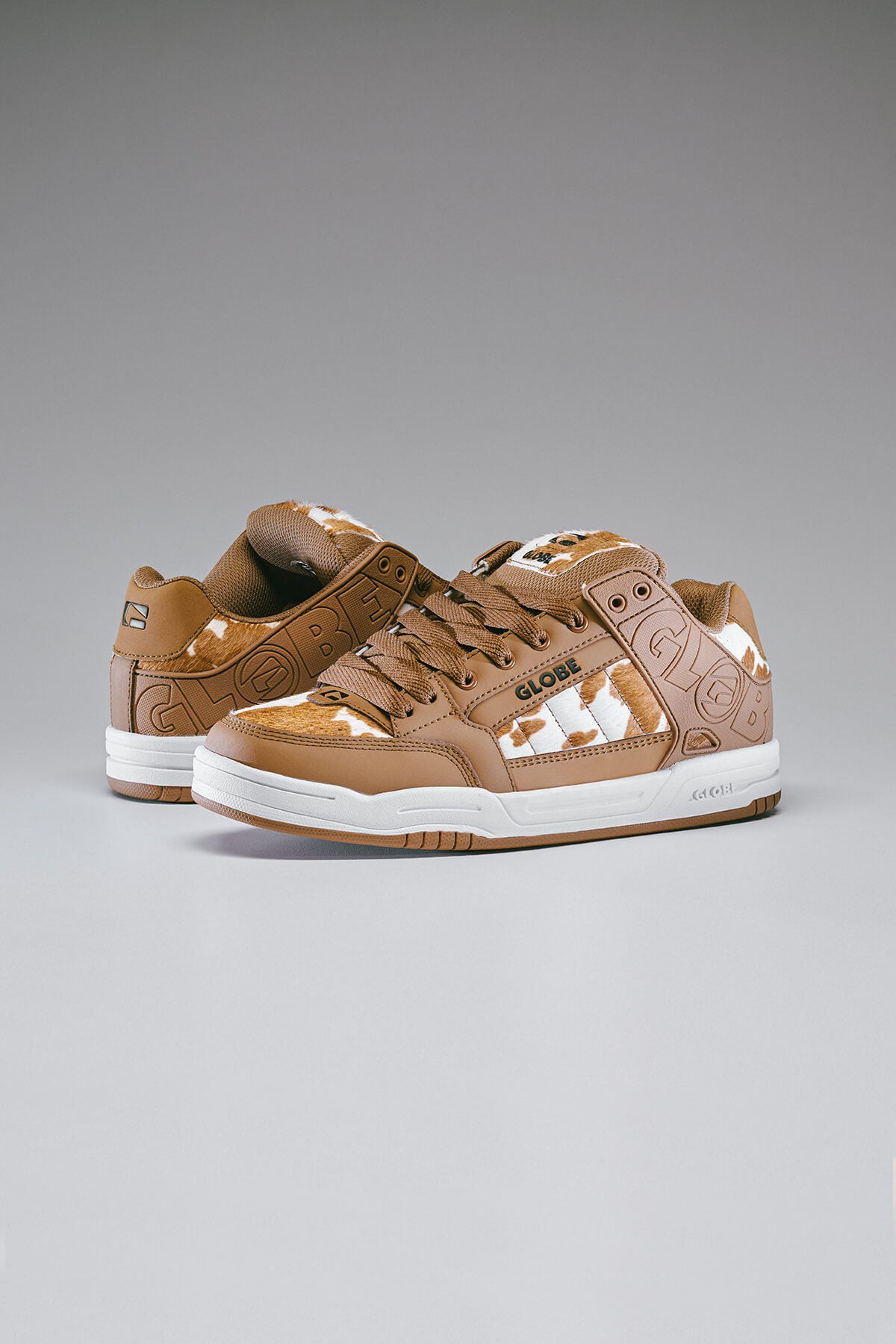 globe-tilt-skate-schuhe-brown-white-cow image 8