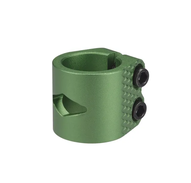 chilli-pro-scooter-clamp-hic-reaper-reloaded-v2-green image 1
