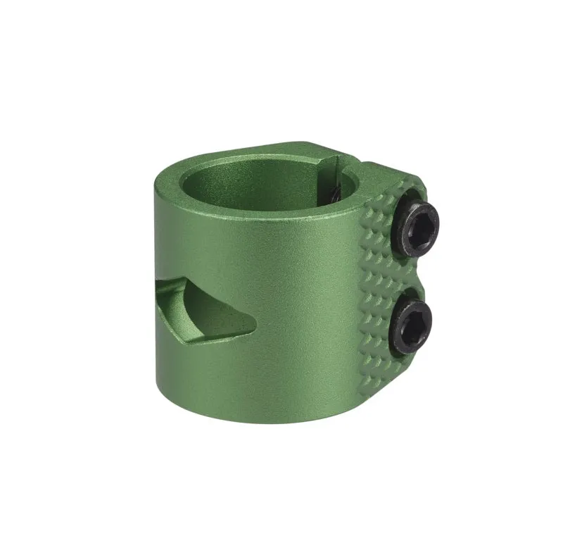 chilli-pro-scooter-clamp-hic-reaper-reloaded-v2-green image 1