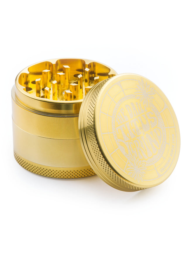 titus-the-daily-grind-metal-4-parts-grinder-2 image 2