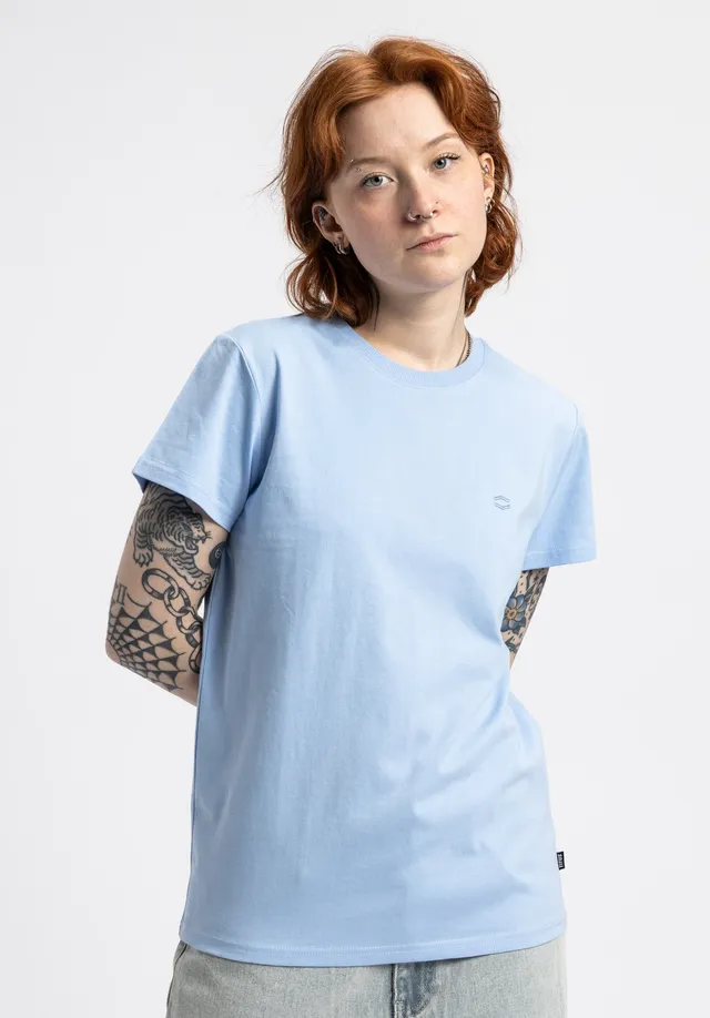 titus-w-hxgn-tee-regular-fit-100-baumwolle-16-50-statt-32-99 image 1