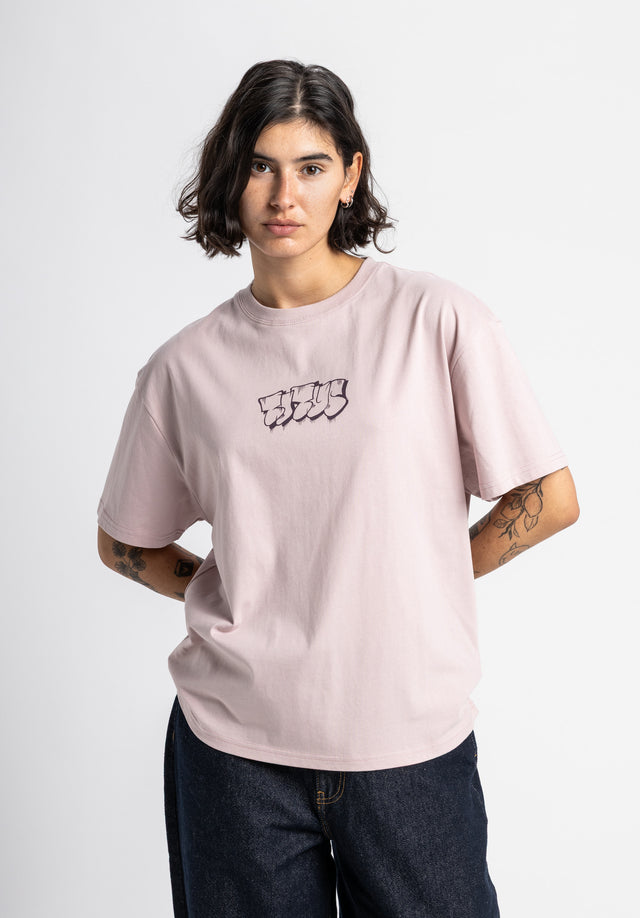 titus-leano-t-shirt-regular-fit-graffiti-frontprint-baumwolle image 3