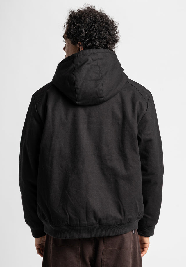 titus-theodore-winterjacke-f-r-herren-black-warm-gef-ttert image 6