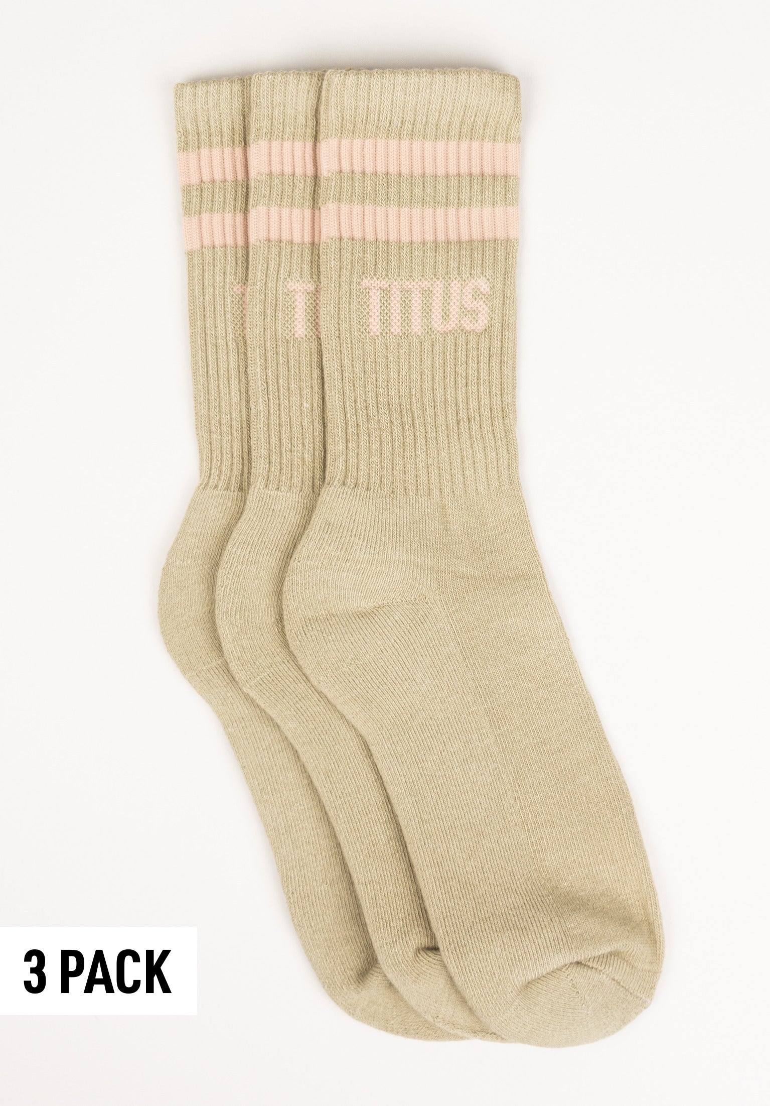 titus-socks-3-pack-crew-socken-3er-pack-3 image 1