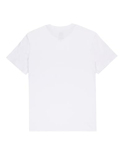 element-dual-herren-t-shirt-regular-fit-bio-baumwolle image 5