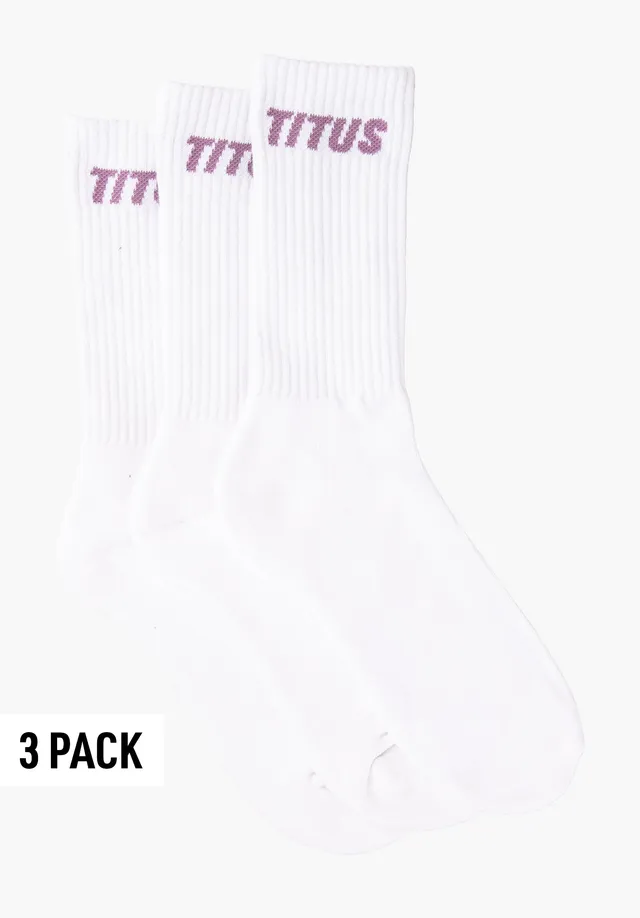 titus-named-3-pack-crew-socken image 1