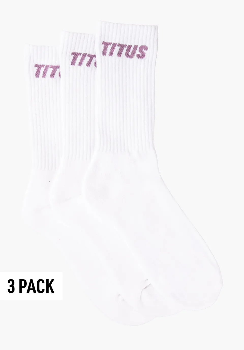 titus-named-3-pack-crew-socken image 1