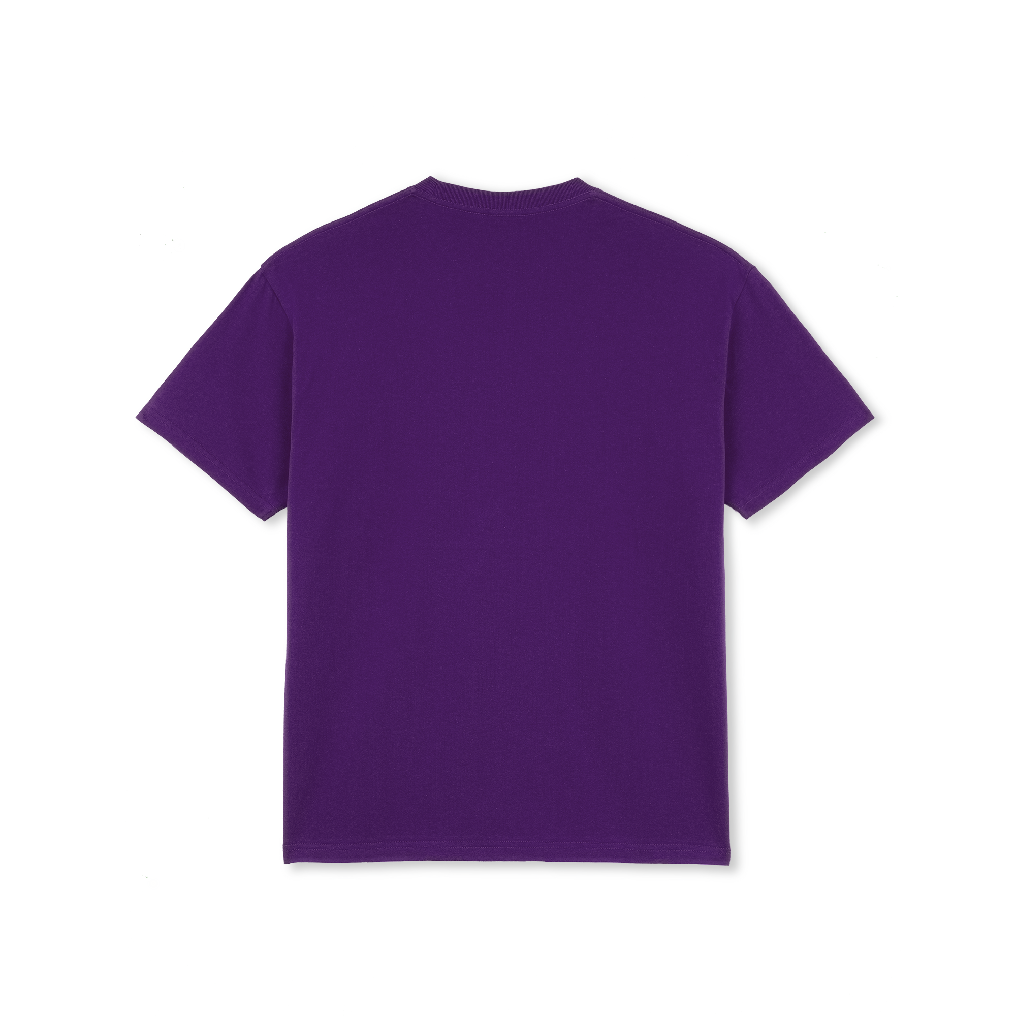 polar-skate-co-buddies-tee-purple-230-gsm-baumwolle-regular-fit image 2