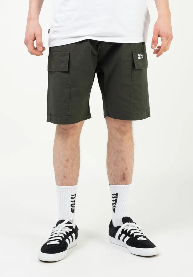 titus-lono-cargoshorts-regular-fit-shorts image 1
