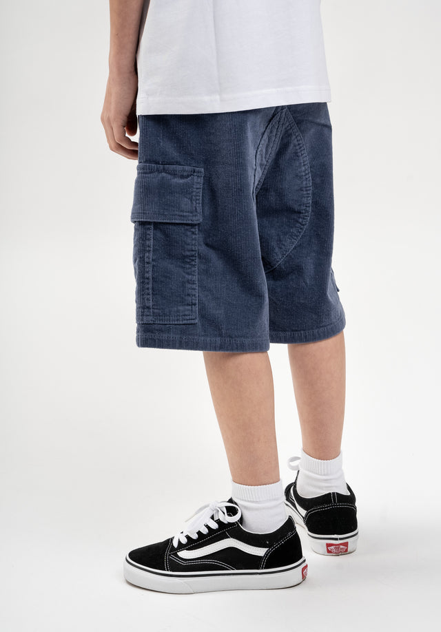 titus-cargo-kids-shorts-regular-fit-skater-shorts-f-r-kinder-mit-verst-rktem-sch image 5