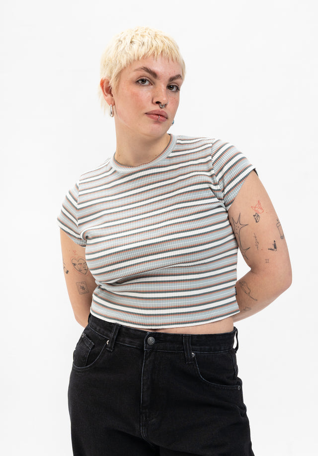 titus-simay-babytee-t-shirt-gestreift image 2