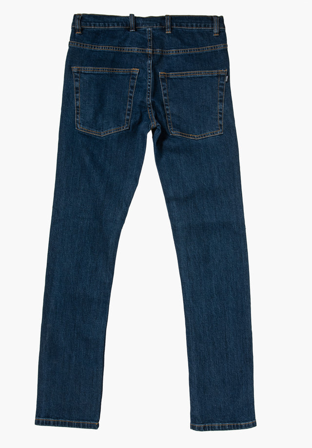 titus-tube-fit-jeans-slim-fit-5-pocket-r-hrenjeans image 2