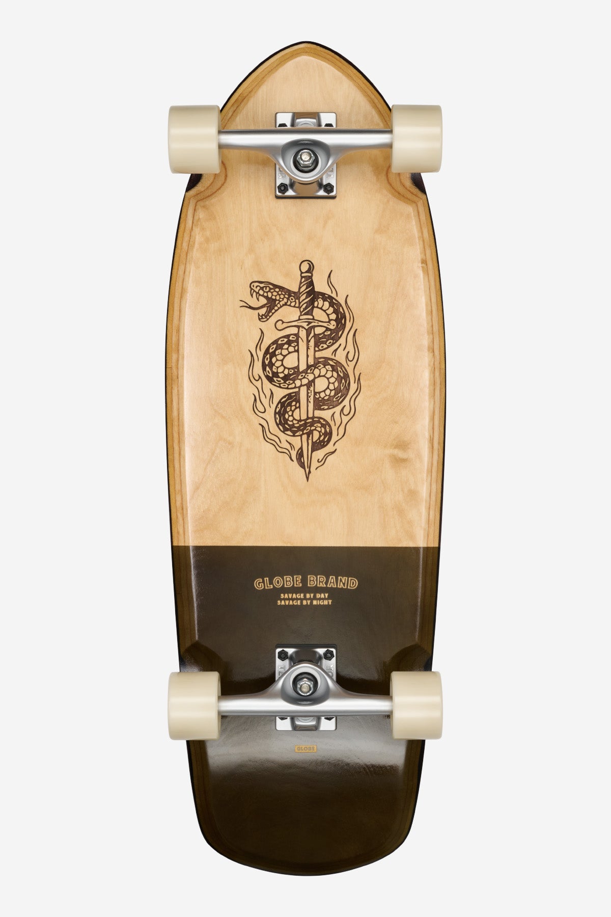 globe-stubby-30-cruiserboard-inner-savage-resin-7-tensor-atg image 1